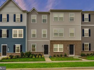 1238 Red Clover Ln LOT 155, Ranson, WV 25438