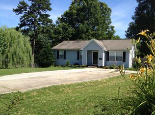 210 Dellwood Dr, Huntersville, NC 28078
