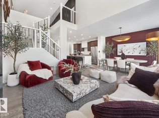 12844 211th St NW, Edmonton, AB