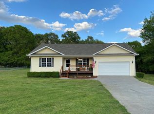 153 Cook Rd NW, Calhoun, GA 30701