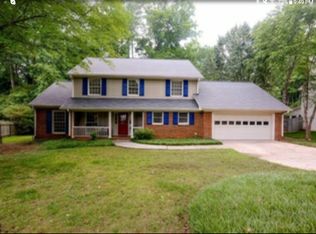 1515 Princeton West Trl, Marietta, GA 30062