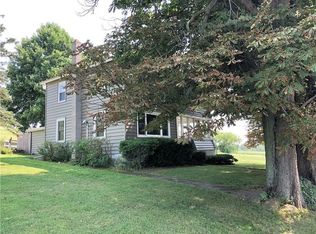 3112 High Street Rd, Clyde, NY 14433