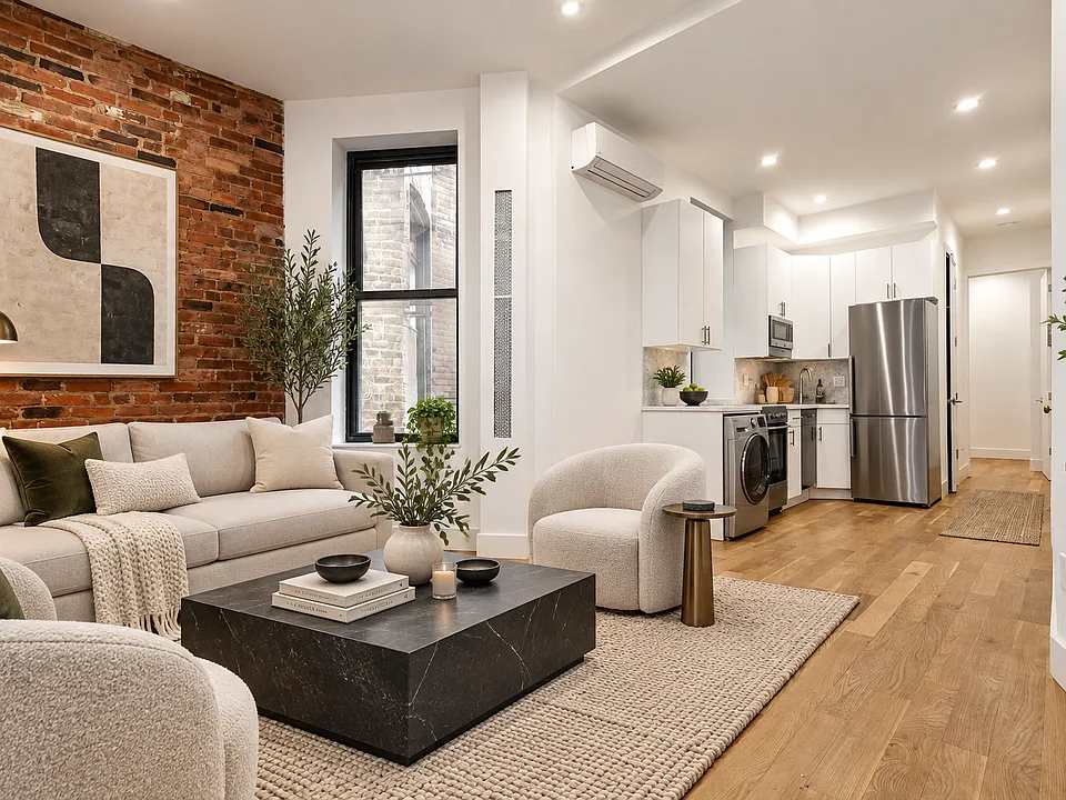 254 Broome St #3