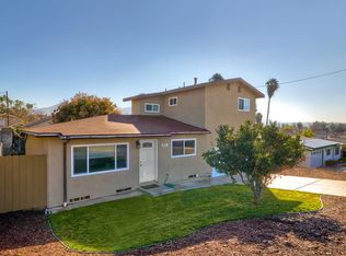 837 Pecos St, Spring Valley, CA 91977