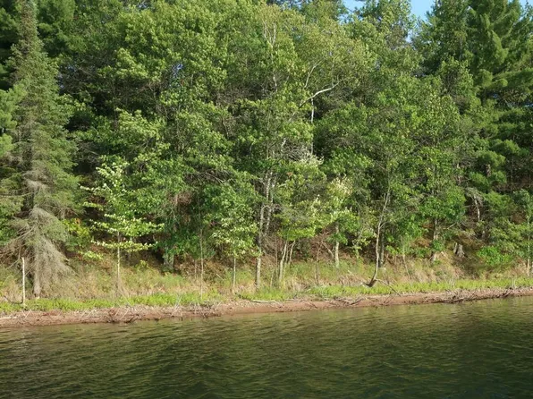 LOT 3 County Road C, Danbury, WI 54830