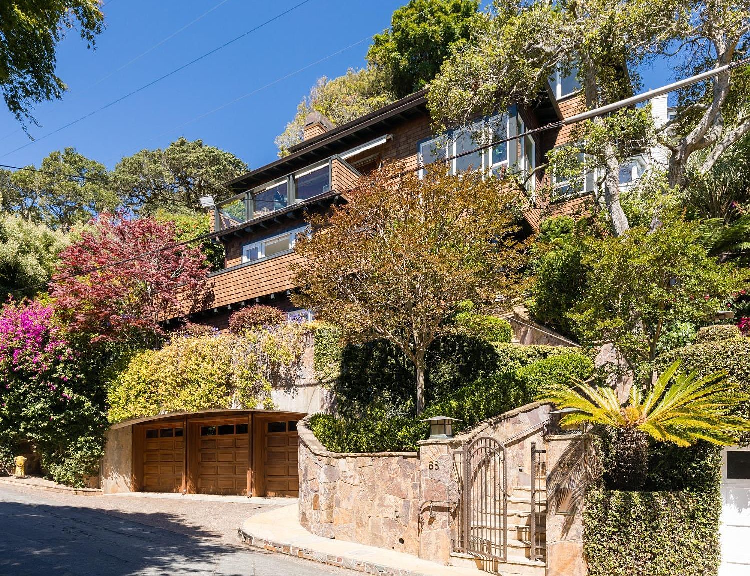 68 Prospect Ave, Sausalito, CA 94965 Zillow
