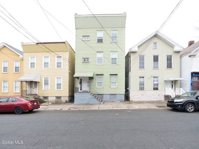 129 Main Street, Cohoes, NY, 12047