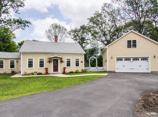 1179 S Main St, Bellingham, MA 02019