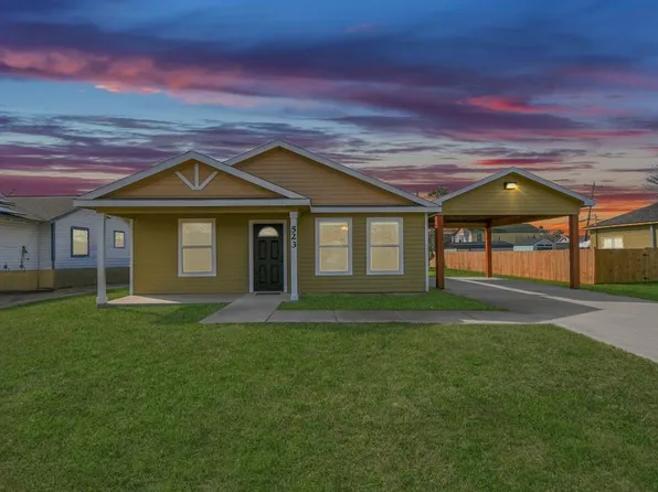 523 W 5th Street, Freeport, TX 77541