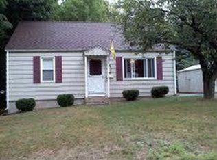 15 Green Valley Dr, Enfield, CT 06082