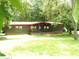 971 Joe Rd, Mocksville, NC 27028