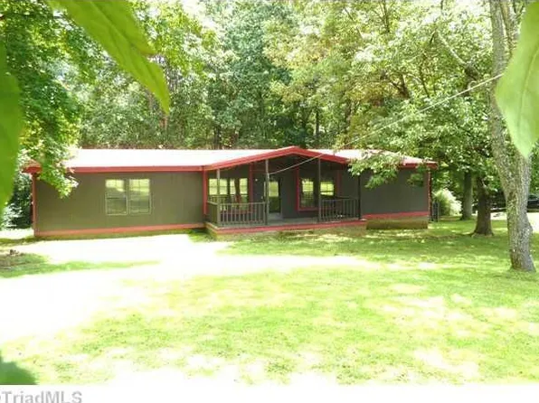 971 Joe Rd, Mocksville, NC 27028