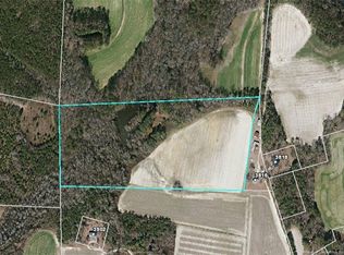 3816 McDougald Rd, Lillington, NC 27546