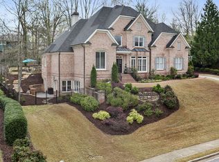 4474 Leesburg Rd, Marietta, GA 30066