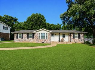 107 Gayle Dr, Old Hickory, TN 37138