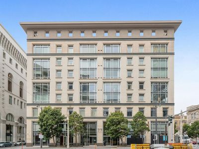 77 Van Ness Ave APT 506, San Francisco, CA, 94102