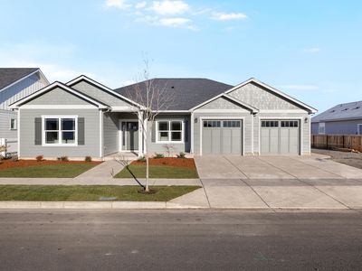 1749 River Run St, Central Point, OR, 97502