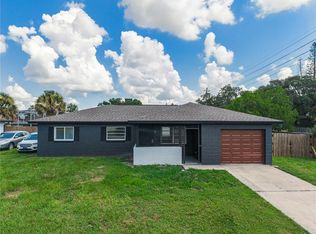 2013 Patrick St, Kissimmee, FL 34741