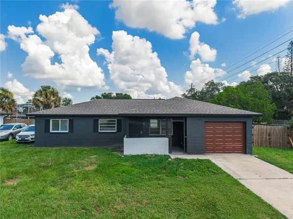 2013 PATRICK STREET, KISSIMMEE, FL 34741