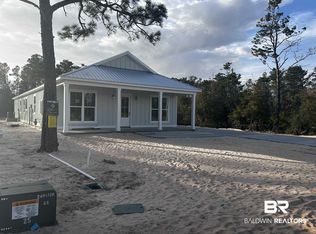 1989 Middle Brigadoon Trl, Gulf Shores, AL 36542