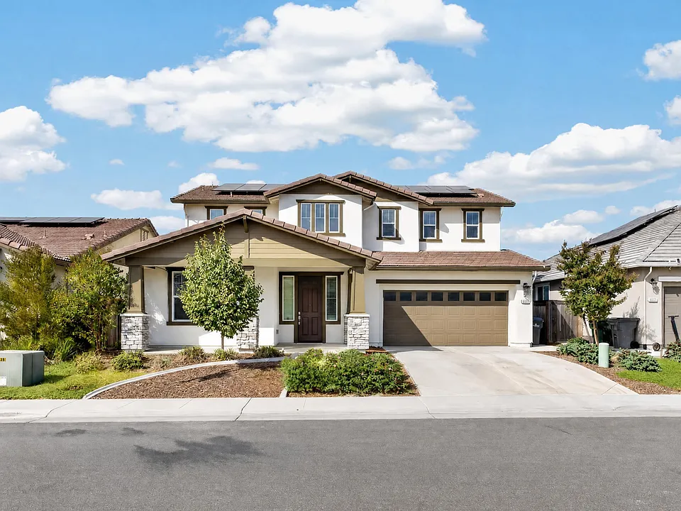 6081 Summerwind Dr