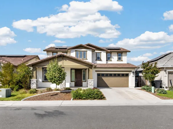 6081 Summerwind Dr, Roseville, CA 95747