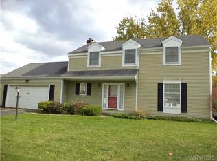 18 Devereux Dr, Allegany, NY
