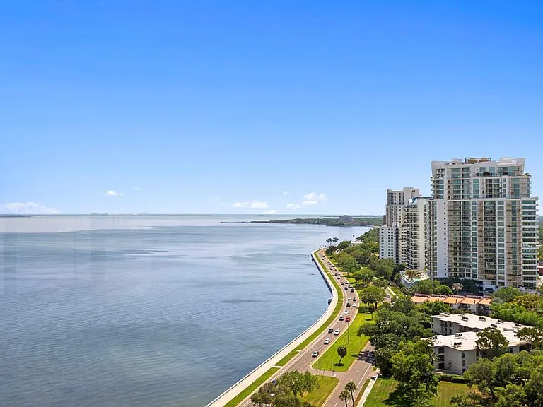 3301 Bayshore Blvd #2207B — Photo 60