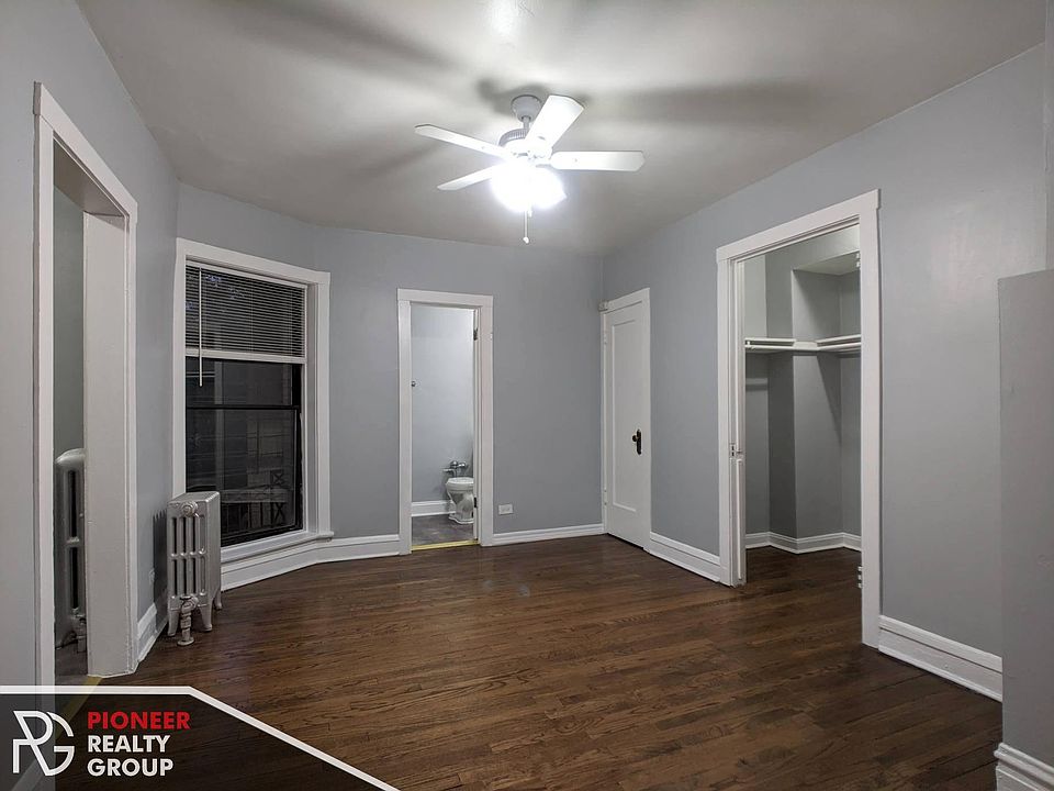 1st image of 4612 N Beacon St #1AWW