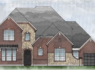 7350 Kentwood Dr, Frisco, TX 75034