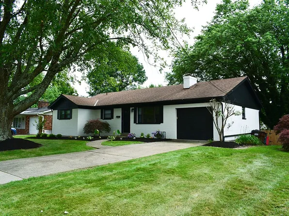 211 Allison Ave, Florence, KY 41042