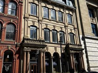 124 Prince William St #122, Saint John, NB E2L2B6