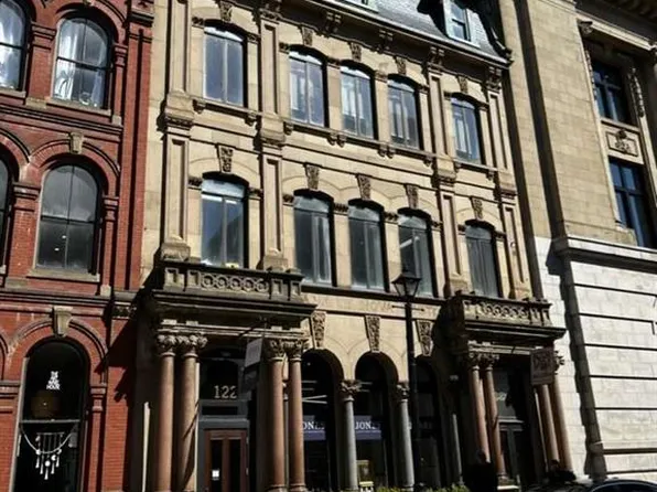 124 Prince William St #122, Saint John, NB E2L 2B6