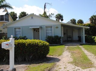 2716 Weeks Ave, Naples, FL 34112