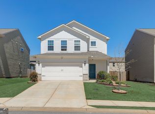 528 Mariposa Ln, McDonough, GA 30253
