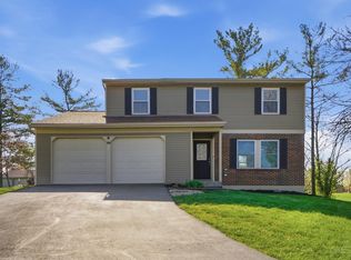 215 Jefferson Dr, Mason, OH