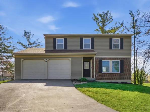 215 Jefferson Dr, Mason, OH 45040