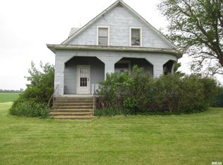 9250 Townline Rd, Manito, IL 61546