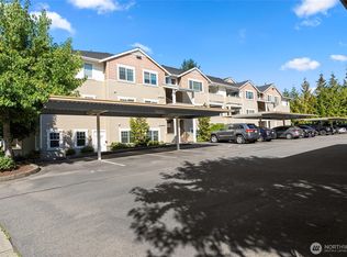 Trio Residences Condominium, Puyallup, WA 98373