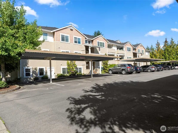 13421 97th Avenue E #104, Puyallup, WA 98373