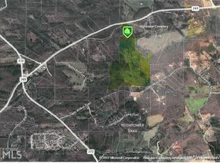 1 Hightower Rd, Ball Ground, GA 30107