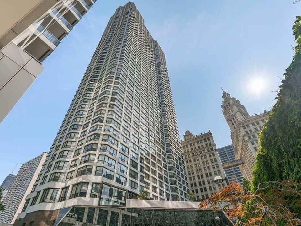 1st image of 405 N Wabash Ave Unit 702