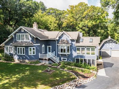 25440 N Wagon Wheel Ct, Barrington, IL, 60010