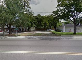 312 E Martin Luther King Blvd, Tampa, FL 33603