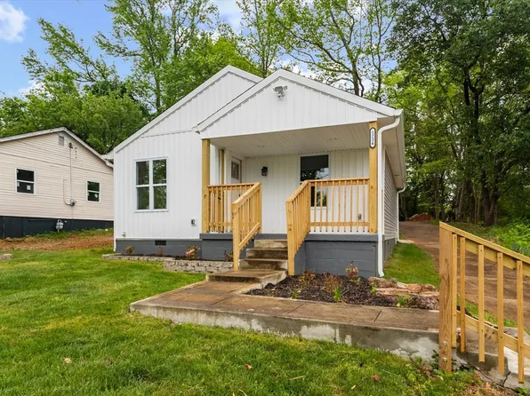 1234 Paradise Hill Rd, Clarksville, TN 37040