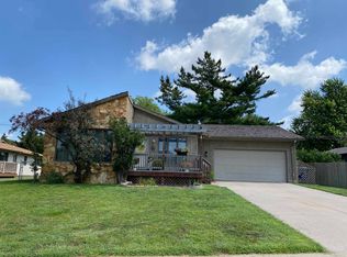 4007 20th Ave, Kearney, NE 68845