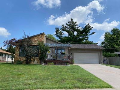 4007 20th Ave, Kearney, NE, 68845