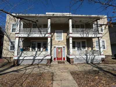 808 SW 11th St, Topeka, KS, 66612