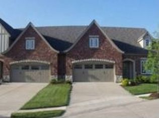 5 Sappington Villa Ct, Saint Louis, MO 63126
