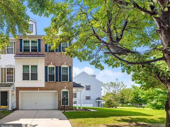 1117 Blue Wing Ter, Upper Marlboro, MD 20774